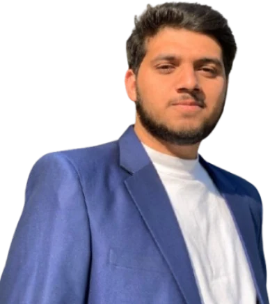 Arslan Sarwar, digital marketer and founder of GV Staffing